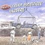 Le petit bugattiste illustr� : Edition bilingue fran�ais-anglais