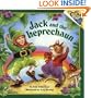 Jack and the Leprechaun (Pictureback(R))