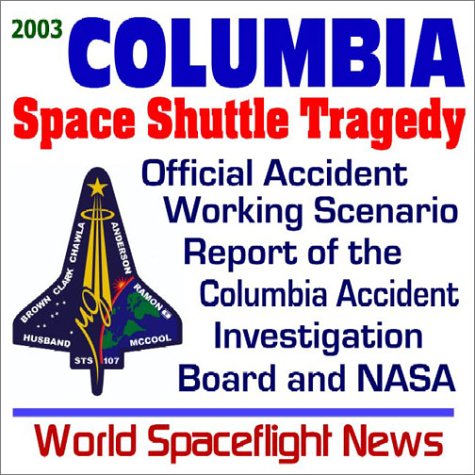 Columbia Accident