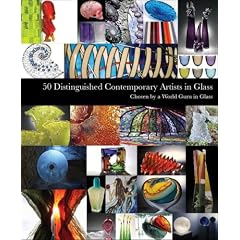 Glassblower.Info - 50 Distinguished Contemporary Artists in Glass