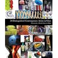 50 Distinguished Contemporary Artists in Glass (Intelligent Layman Series) by  IL Publishers LTD