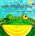 The Wide-Mouthed Frog (A Pop-Up Book)