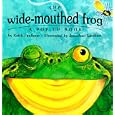 The Wide-Mouthed Frog: A POP-UP BOOK