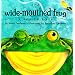 The Wide-Mouthed Frog: A POP-UP BOOK