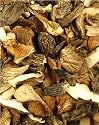 Premium Wild Mushroom Mix