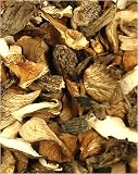 Premium Wild Mushroom Mix 16 oz.