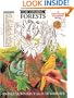 Forests Coloring Book (Start exploring)