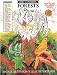 Forests Coloring Book (Start exploring) by Phd, Elizabeth Corning Dudley