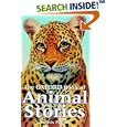 The Oxford Book of Animal Stories