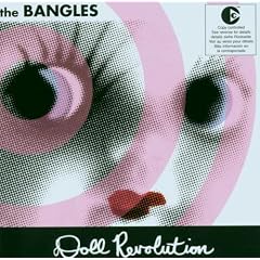 Doll Revolution