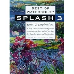 Splash: Best of Watercolor Vol 3 (Splash)