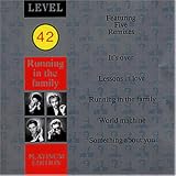 Running in the Family-the Pl im Fanshop