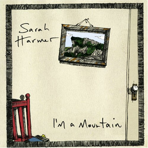 CD-Charts  Music : I'm a Mountain