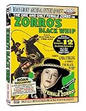 Zorro's Black Whip