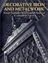 Decorative Iron and Metalwork: Great Examples from English Sources (Dover Jewelry and Metalwork)