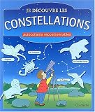 Je d�couvre les constellations