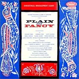 Plain and Fancy (1955 Original Broadway Cast)