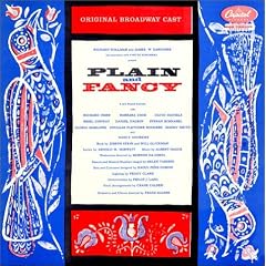 Plain and Fancy (1955 Original Broadway Cast)