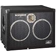 Behringer High-Performance 600-Watt Bass Cabinet BB210