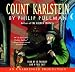 Count Karlstein (Audio CD)