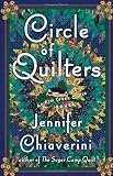 Circle of Quilters (Elm Creek Quilts Novels)