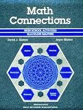 Math Connections: High School Activites Blackline Masters
