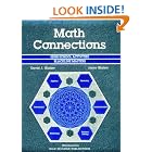 Math Connections: High School Activites Blackline Masters by  David J. Glatzer