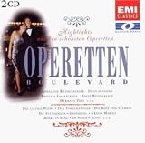 Operetten-Boulevard - Various