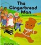 The Gingerbread Man (Play Books)