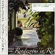 Rendezvous in Rio [+1 Bonus]
