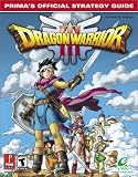 Dragon Warrior III: Prima s Official Strategy Guide