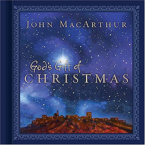 God's Gift of Christmas under Holidays in The Books Store