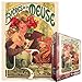 EuroGraphics Bieres de la Meuse by Alfons Mucha 1000 Piece Puzzle (6000-3455)
