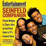 Books : Entertainment Weekly Seinfeld Companion