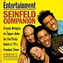 Entertainment Weekly Seinfeld Companion