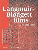 Langmuir-Blodgett Films: An Introduction