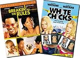 Breakin' All the Rules/White Chicks