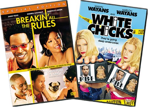 Breakin' All the Rules/White Chicks