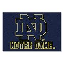 Notre Dame Fighting Irish Tufted Rug (20-inch x 30-inch)
