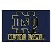 Northwest Notre Dame Fighting Irish Tufted 39x59 Rug