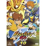 �C�i�Y�}�C���u��GO 10 [DVD]����T���ɂ��