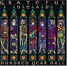 Hundred Year Hall...