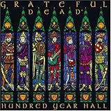 Hundred Year Hall: 4-26-72