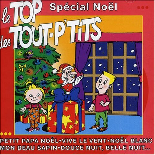 Spécial Noël
