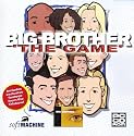 Big Brother (Jewel Case)