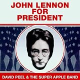 John Lennon for President
