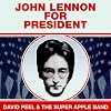 John Lennon For President