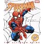 Spider-man: The Ultimate Guide