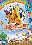 Revue Emme Interactive  / Poney Club 2 : La fête de Karakol