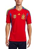 61SRQ%2B8R1KL. SL160  World Cup Soccer Mens Spain Home Jersey